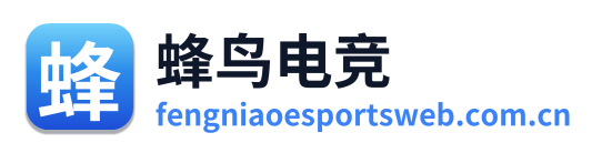 蜂鸟电竞